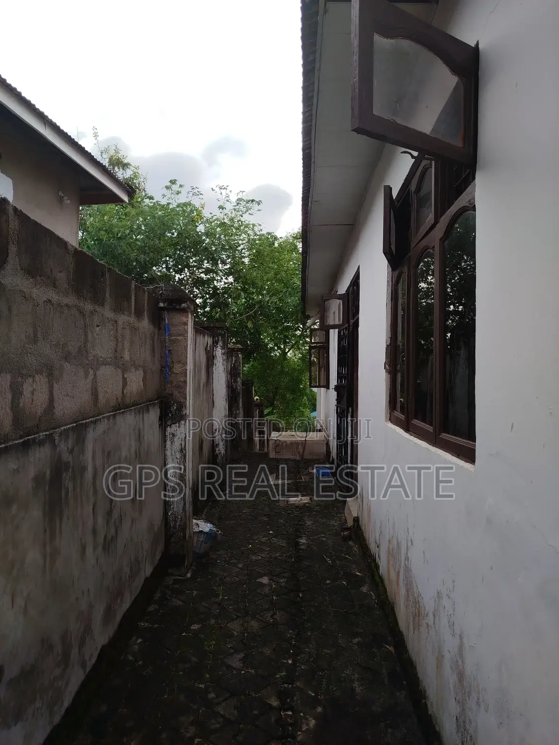 3bdrm House in Mbezi Mwisho, Kinondoni for sale
