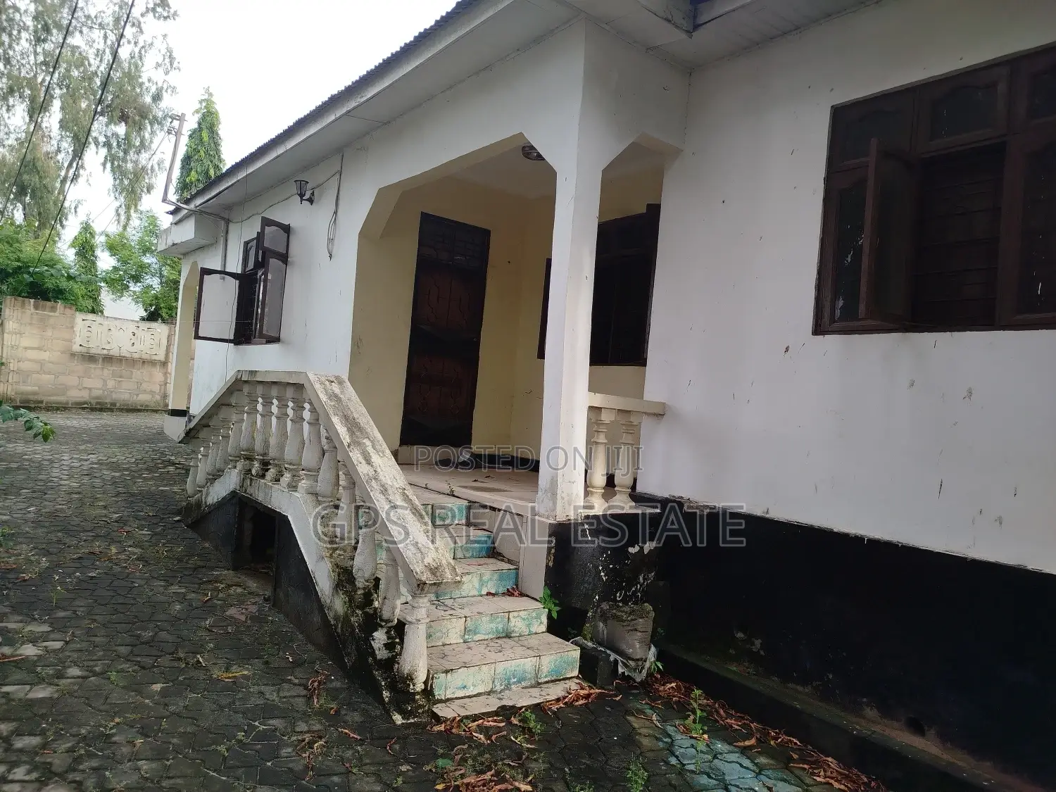 3bdrm House in Mbezi Mwisho, Kinondoni for sale