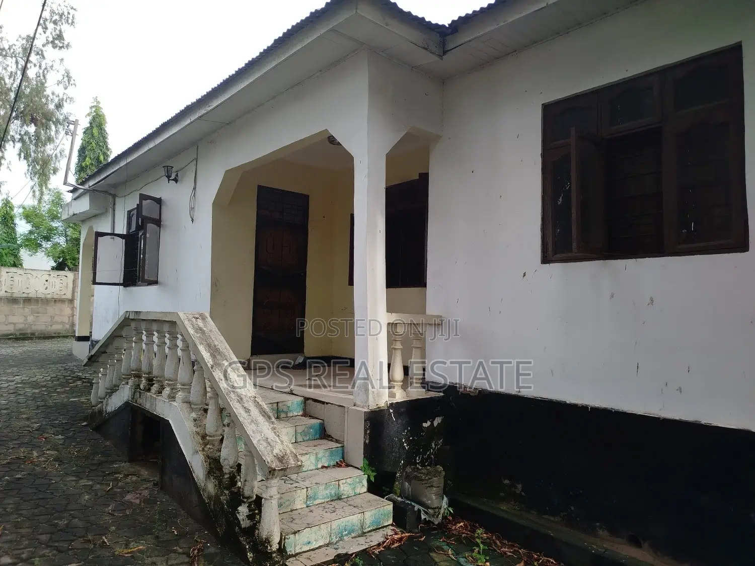3bdrm House in Mbezi Mwisho, Kinondoni for sale