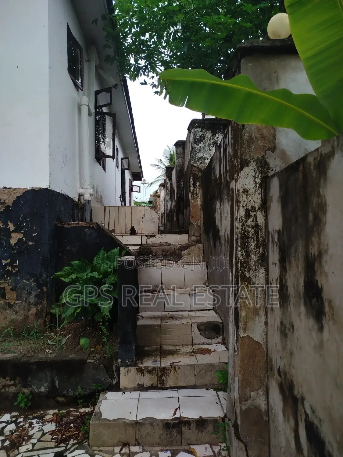 3bdrm House in Mbezi Mwisho, Kinondoni for sale