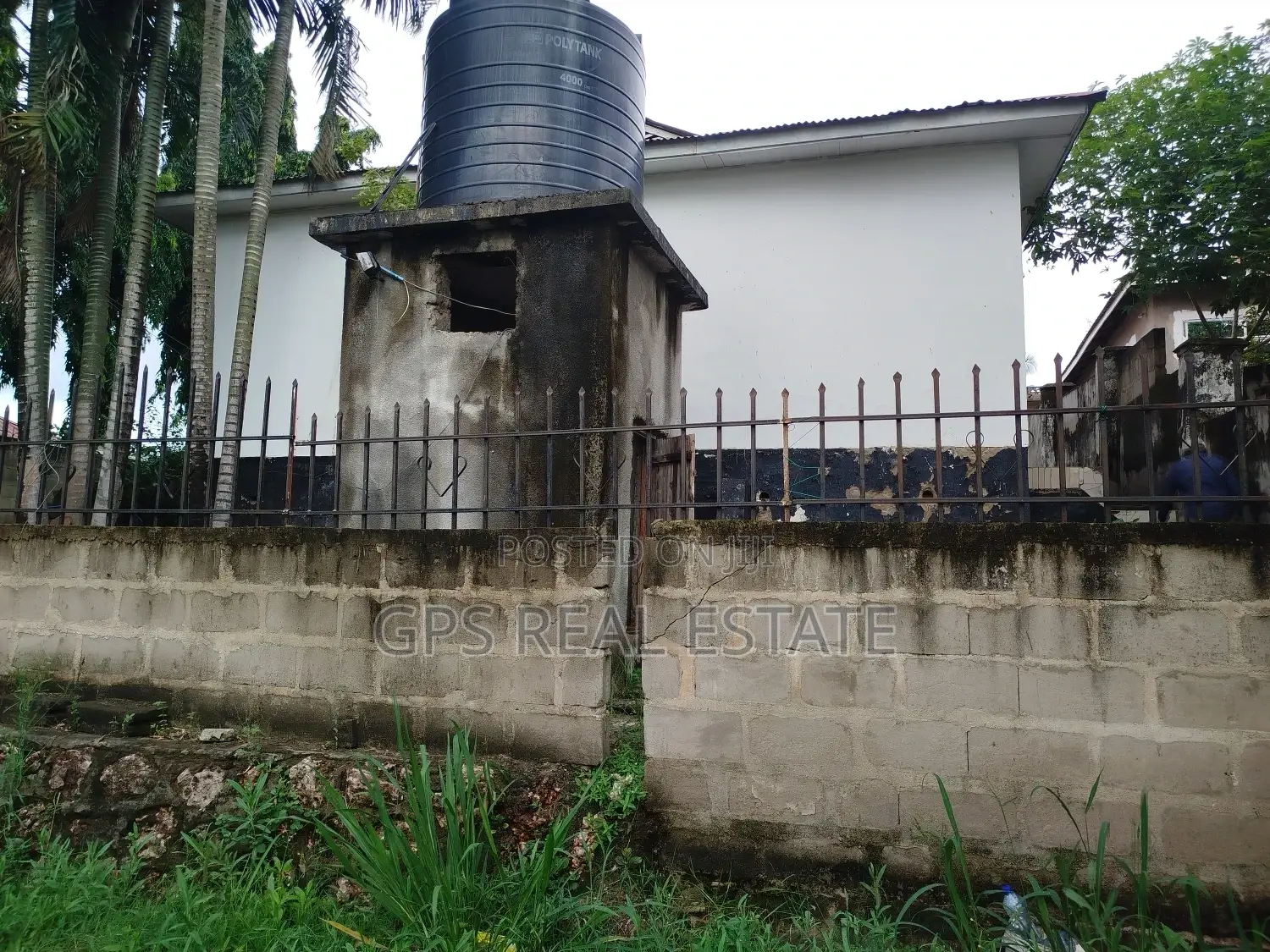 3bdrm House in Mbezi Mwisho, Kinondoni for sale