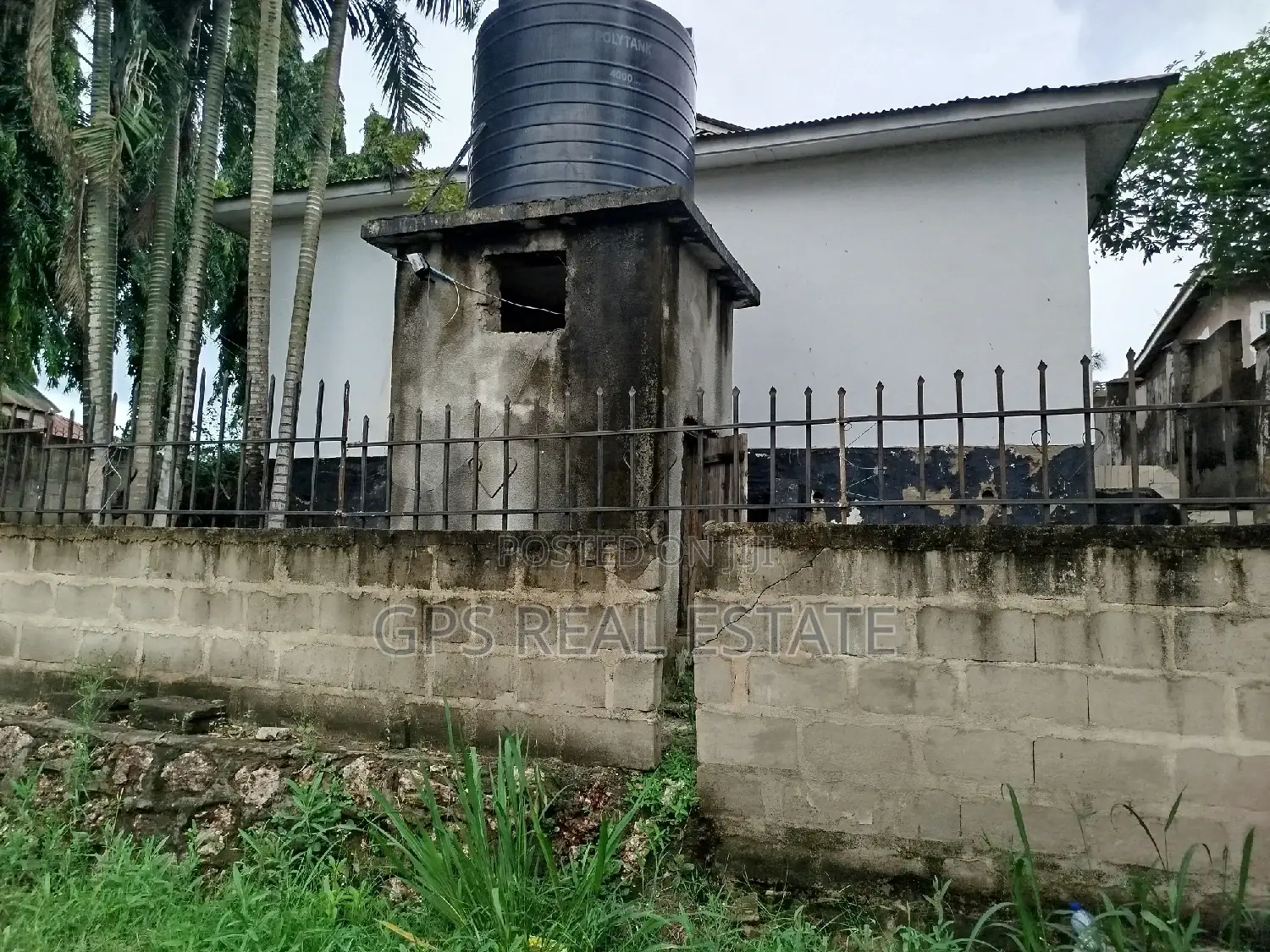 3bdrm House in Mbezi Mwisho, Kinondoni for sale