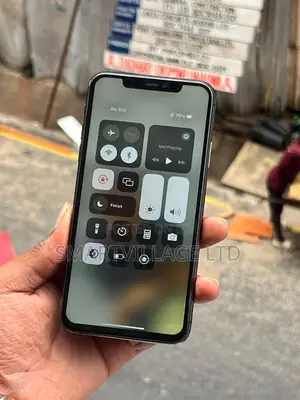 Apple iPhone 11 Pro Max 64 GB Purple