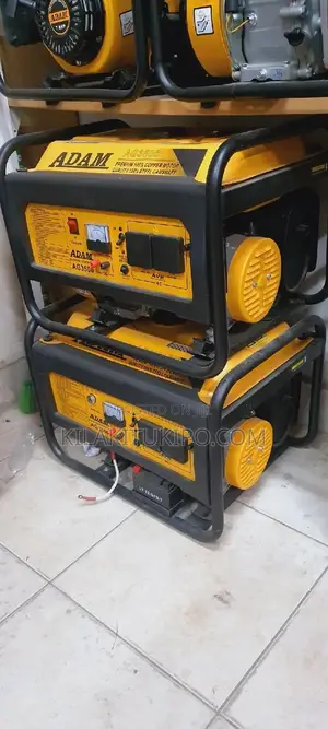 Inverter Generator 3.2kva