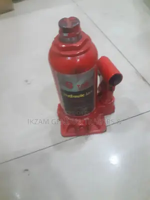 Jack 10ton