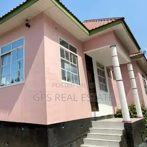 3bdrm House in Goba Njia Panda, Kinondoni for sale