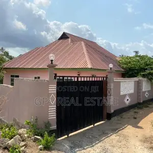 3bdrm House in Goba Njia Panda, Kinondoni for sale