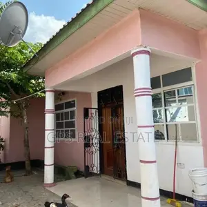 3bdrm House in Goba Njia Panda, Kinondoni for sale