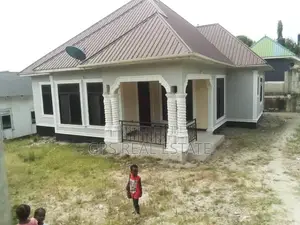 3bdrm House in Kinyerezi, Kinondoni for sale