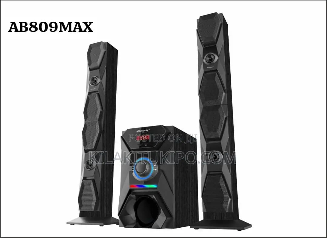 Multimedia Sabwoofer Speaker