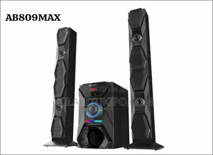 Multimedia Sabwoofer Speaker
