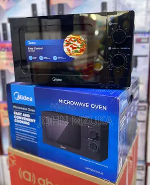 Microwave Inapasha Tuu , Ni Liter 20 Bei Ni Chee