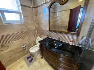 Furnished 3bdrm Apartment in Masaki for rent