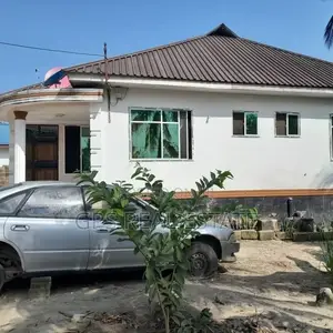 3bdrm House in Goba Matosa Center, Kinondoni for sale