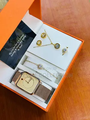 Women Combo Set