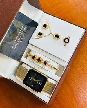 Women Combo Set