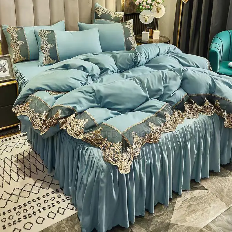 Dduvet Cover 1 ,Shuka 1 Foronya 4 TSH 75000
