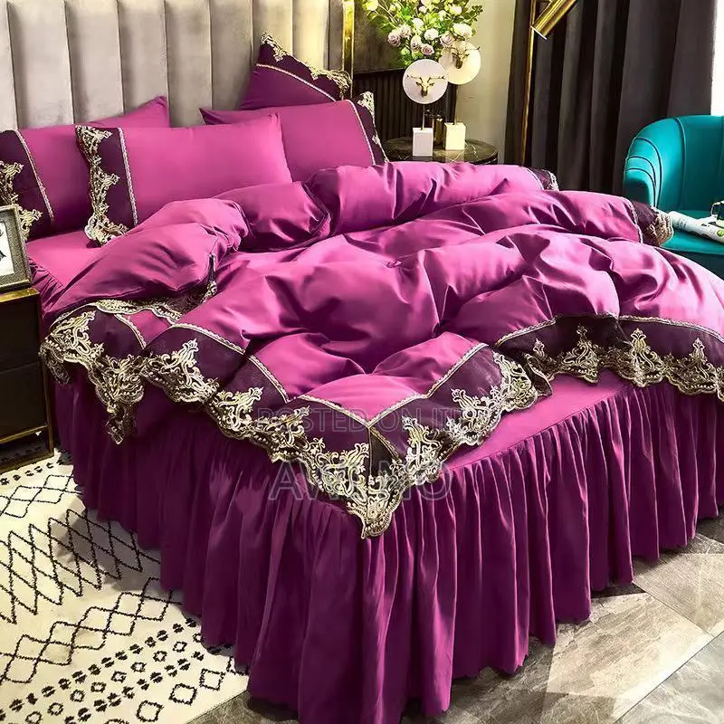 Duvet Cover 1 ,Shuka 1 Foronya 4 TSH 75000