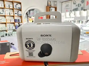 Sony Wf-1000xm5 Noise-Canceling