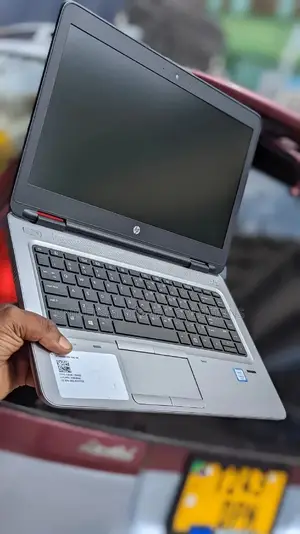 Laptop HP ProBook 640 G2 8GB Intel Core I5 HDD 500GB