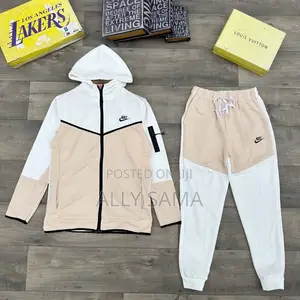 Unisex Track Full Material Cotton Original