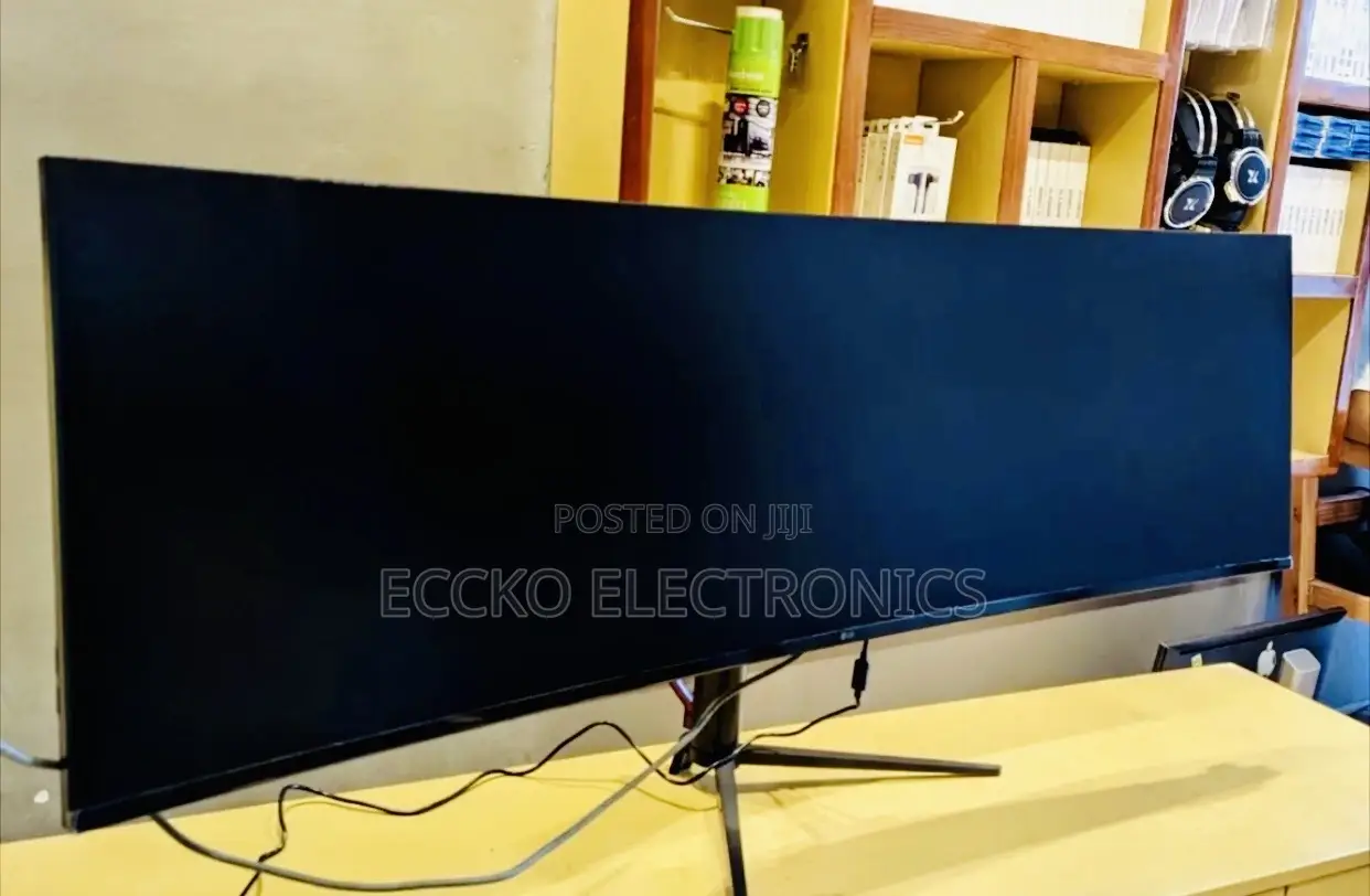 Gaming Monitors