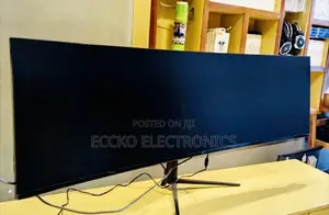 Gaming Monitors