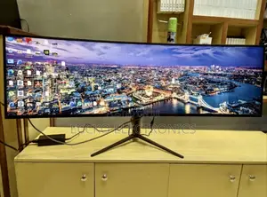 Gaming Monitors