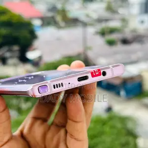 Samsung Galaxy Note 9 128 GB Purple