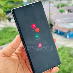 Samsung Galaxy Note 9 128 GB Purple