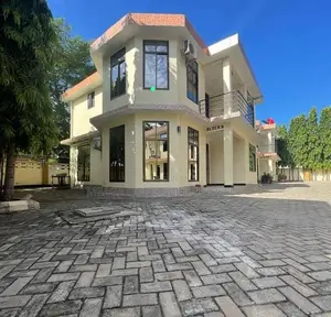 4bdrm House in Kigamboni for rent