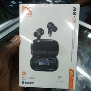 JBL New 2025 Earpods