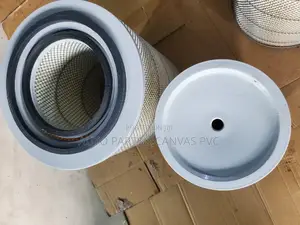Airfilter Sinotruk 