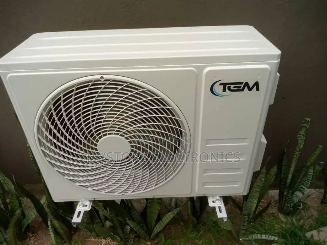 TGM Wall Split Unit Non Inverter R410A