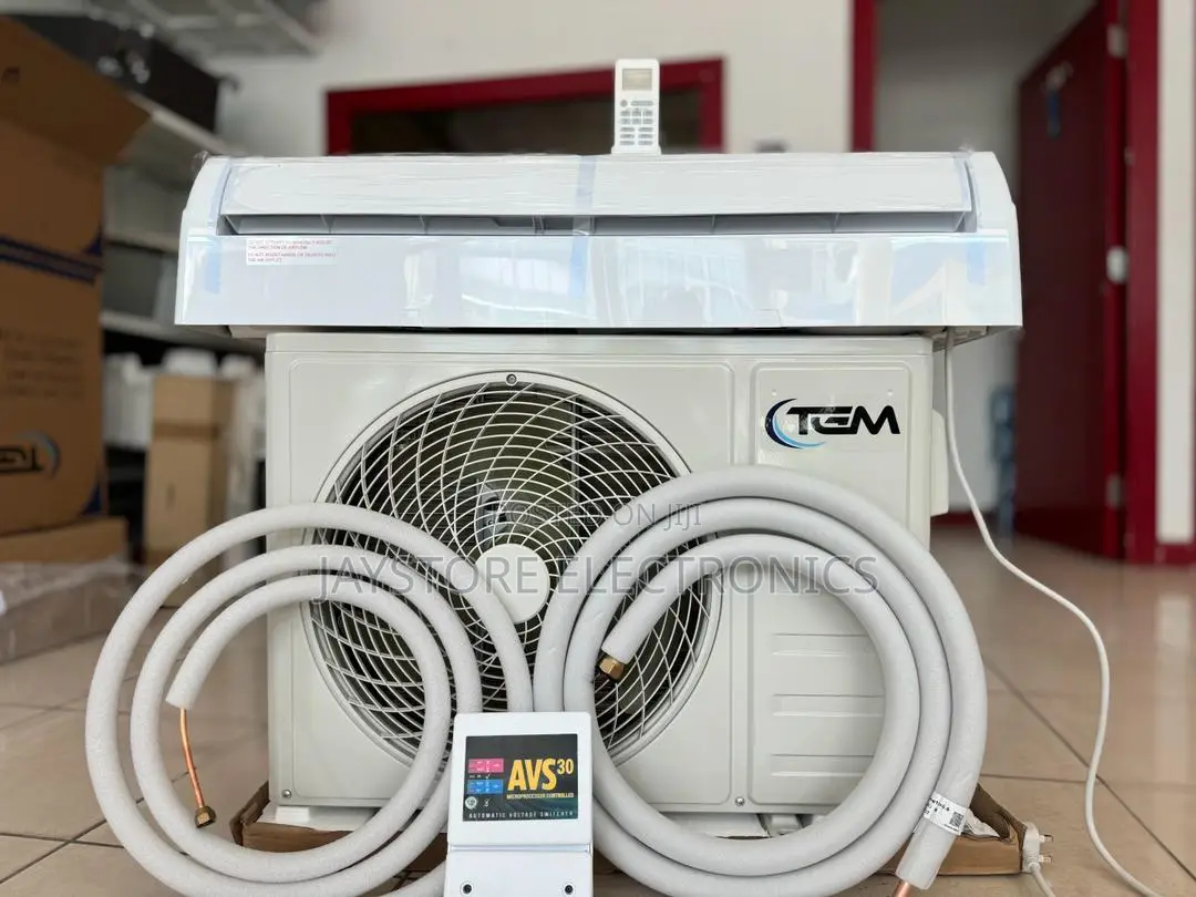 TGM Wall Split Unit Non Inverter R410A