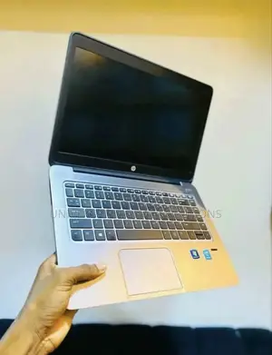 Laptop HP EliteBook Folio 1040 G2 8GB Intel Core i7 SSD 256GB