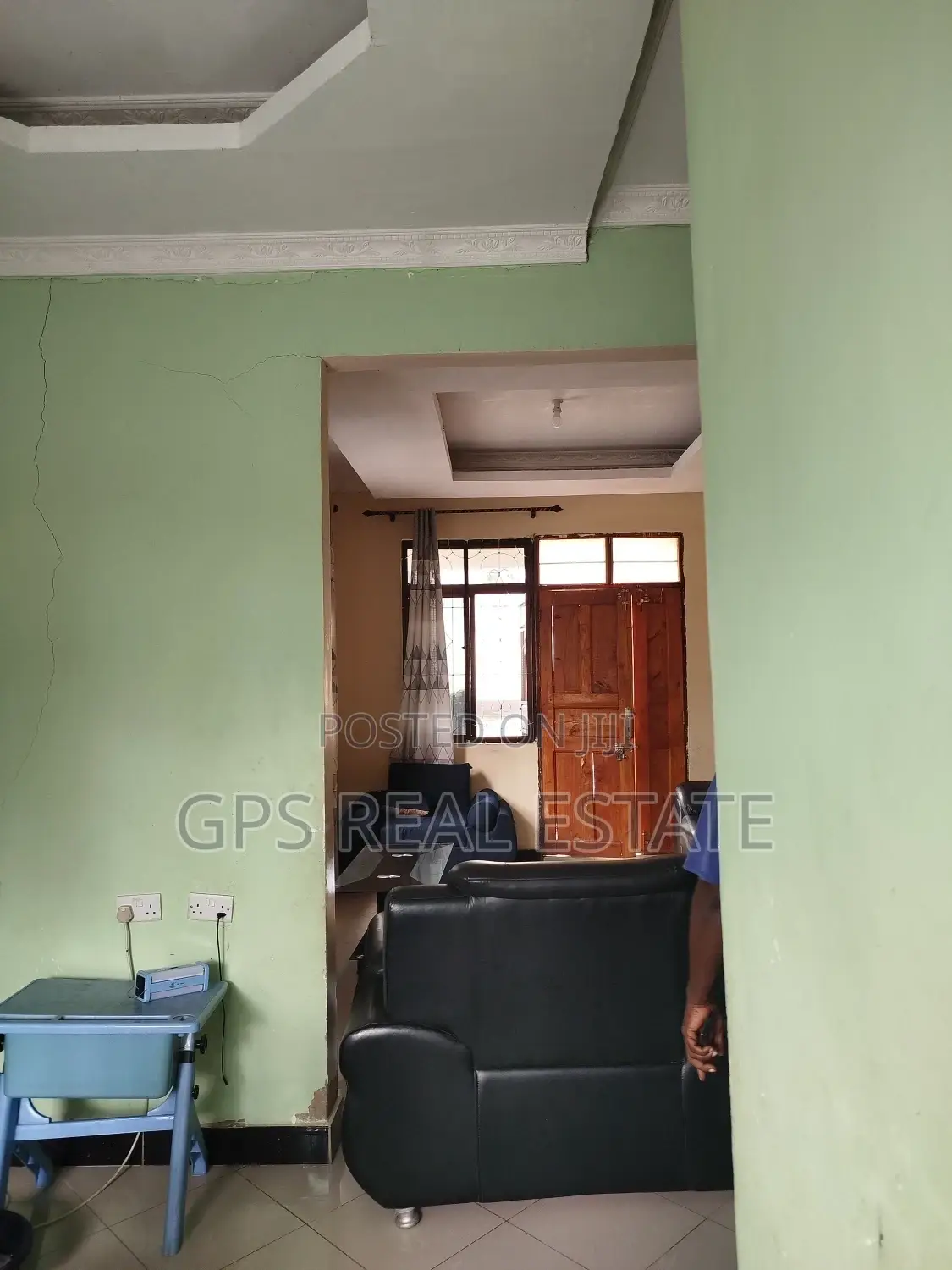 3bdrm House in Mbezi Mwisho, Kinondoni for sale