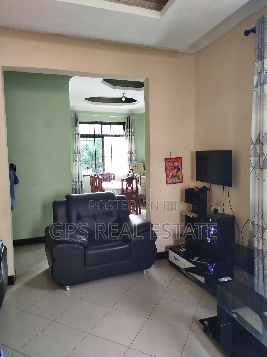 3bdrm House in Mbezi Mwisho, Kinondoni for sale