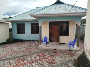 3bdrm House in Mbezi Mwisho, Kinondoni for sale