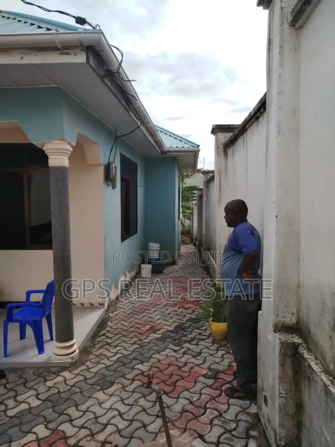 3bdrm House in Mbezi Mwisho, Kinondoni for sale