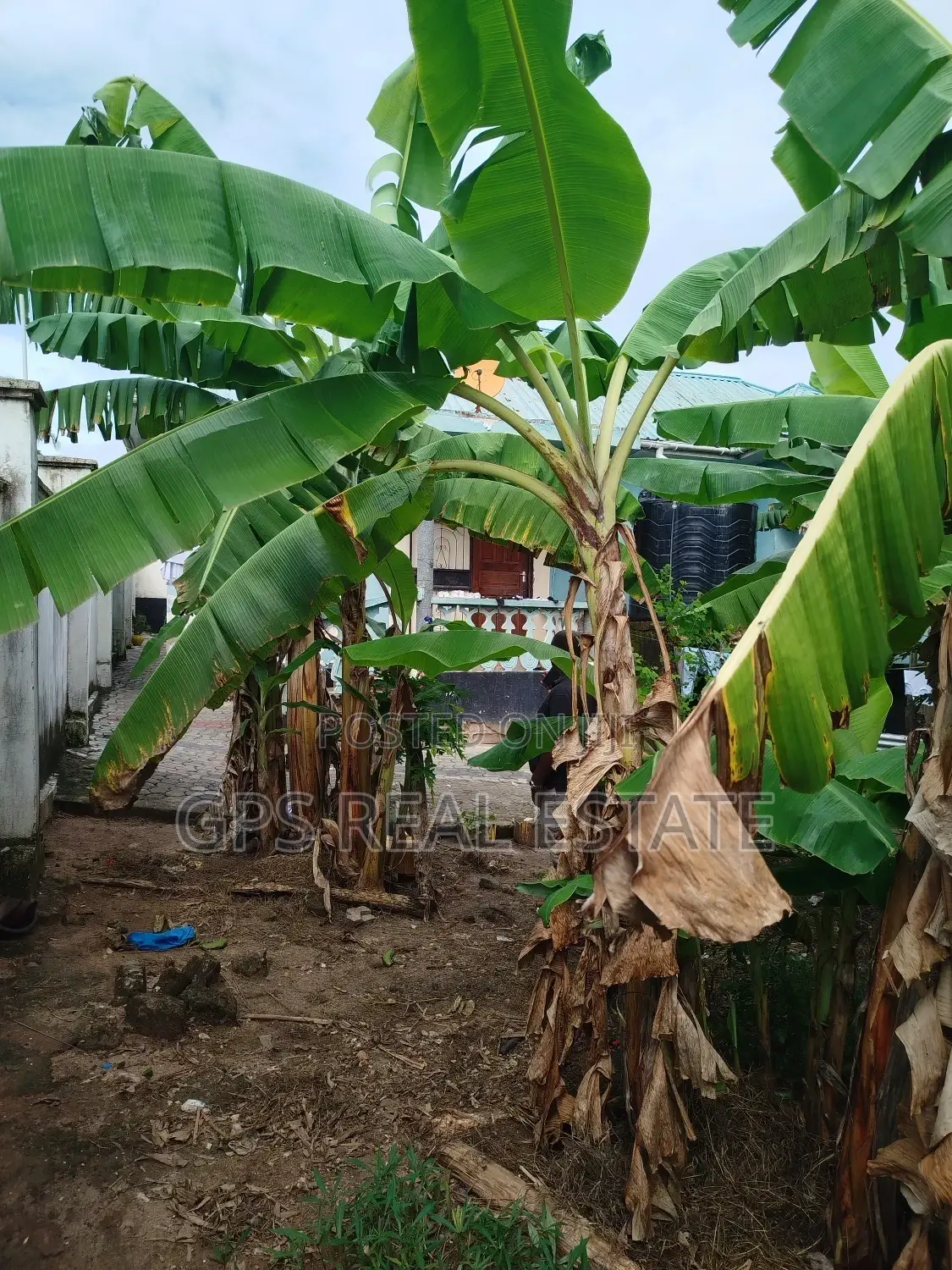 3bdrm House in Mbezi Mwisho, Kinondoni for sale