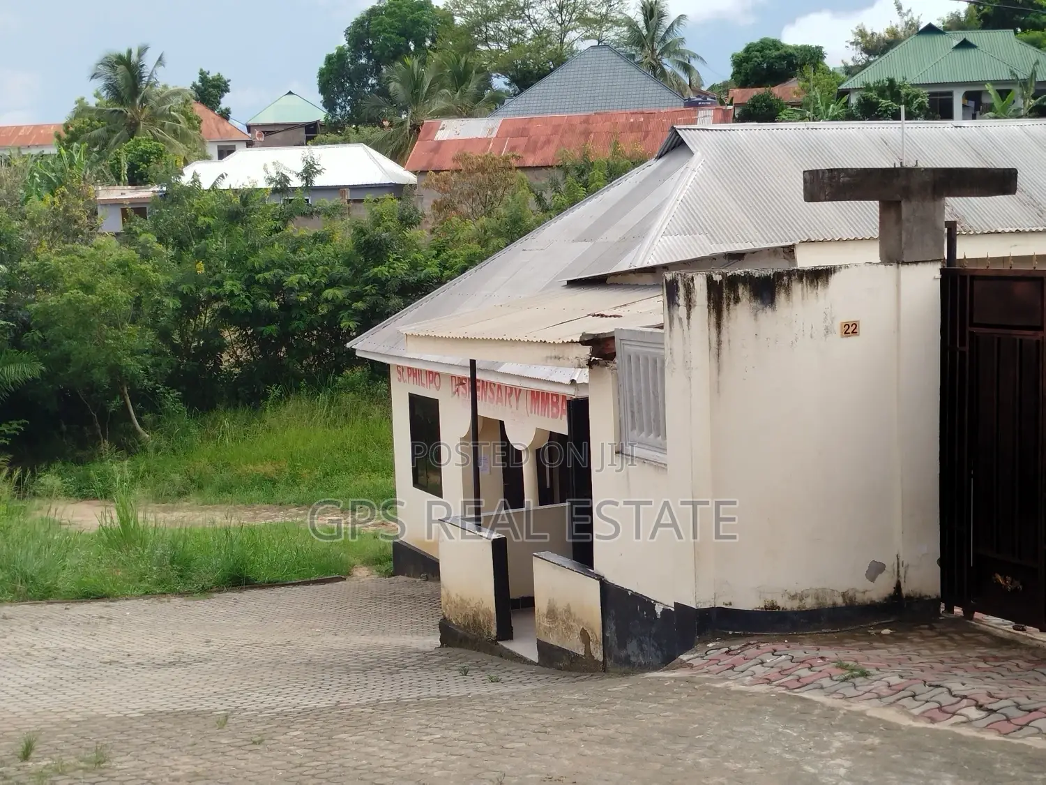 3bdrm House in Mbezi Mwisho, Kinondoni for sale