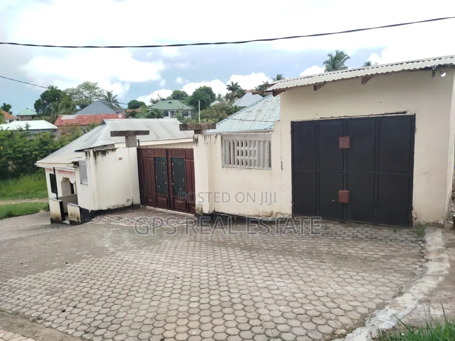 3bdrm House in Mbezi Mwisho, Kinondoni for sale