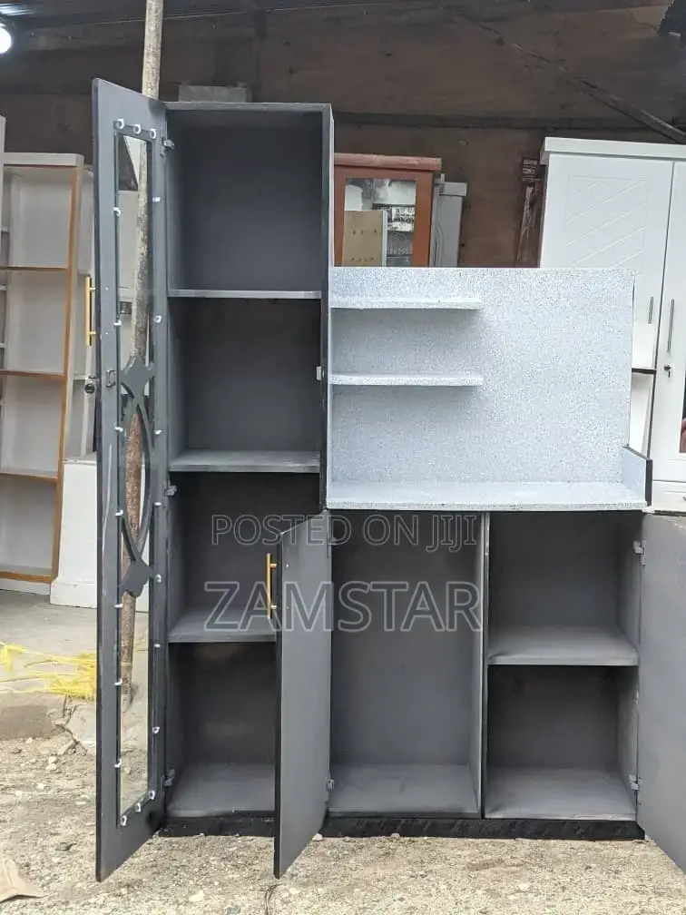 Kitchen Cabinet