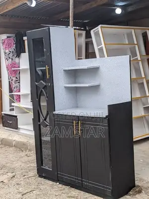 Kitchen Cabinet