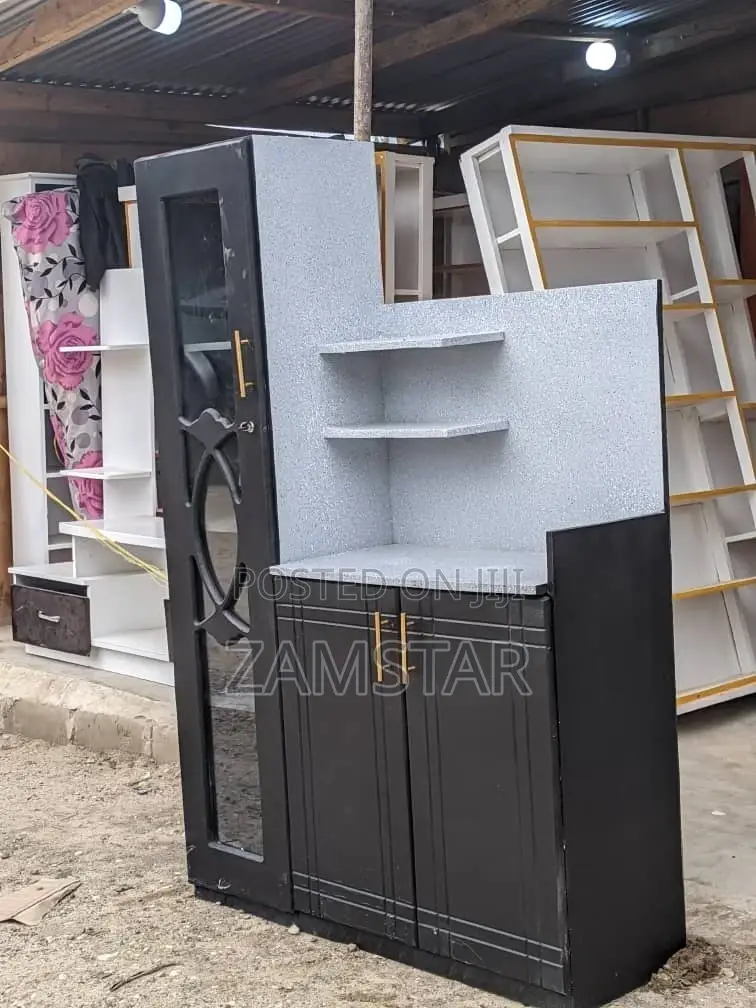 Kitchen Cabinet