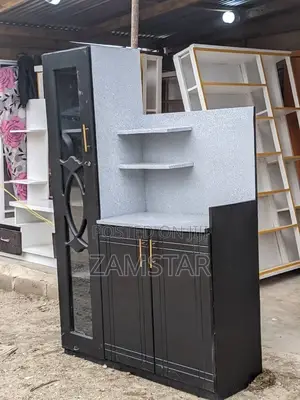 Kitchen Cabinet