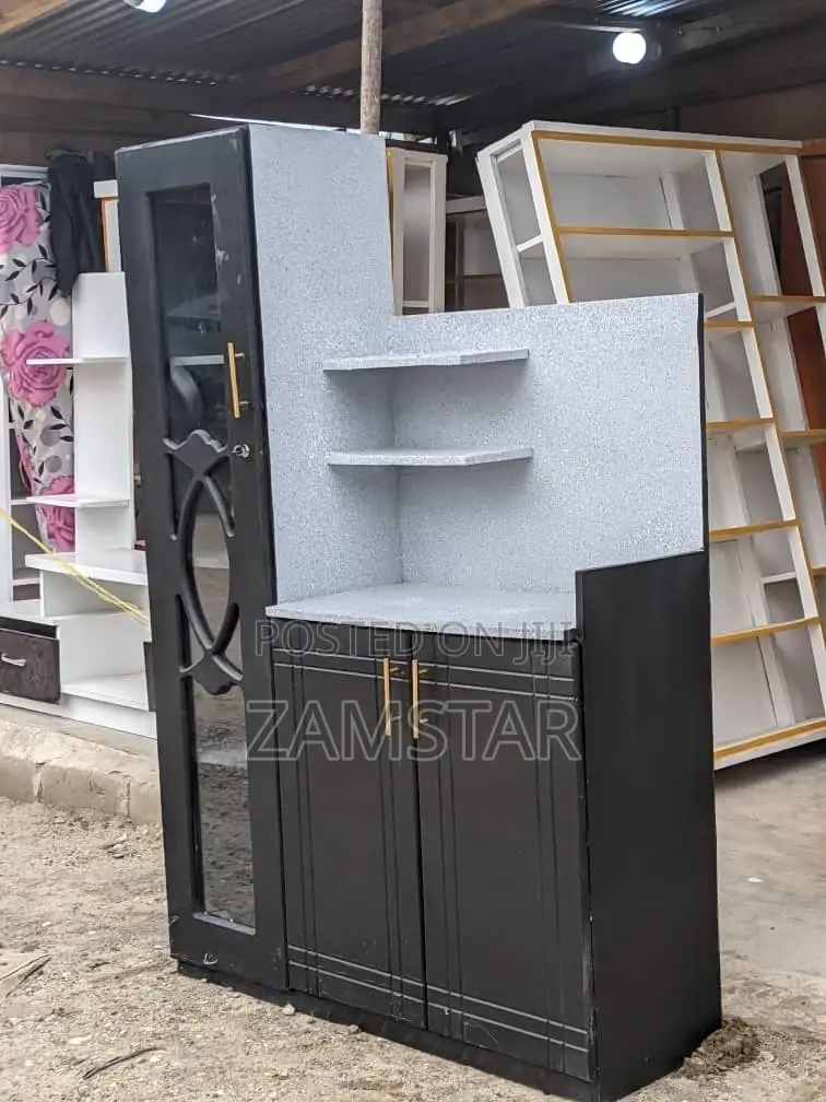 Kitchen Cabinet