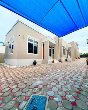 2bdrm Apartment in Mbezi Salasala for rent