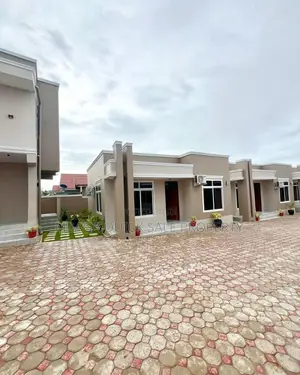 2bdrm Apartment in Mbezi Salasala for rent